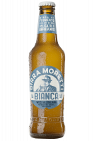 Birra Moretti La Bianca 33cl