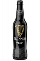 Guinness Draught in bottle 33cl