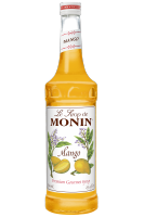 Sciroppo Monin Spicy Mango 70cl