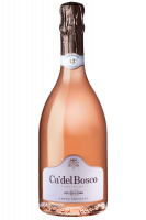 Franciacorta DOCG Cuvée Prestige Edizione 44 Rosé Ca' Del Bosco