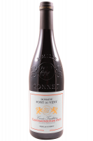 Châteauneuf-du-Pape AOP Cuvée Tradition Font Du Vent 2021 Famille Gonnet 