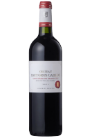 Saint-Émilion AOC 2016 Château Haut Gros Caillou 