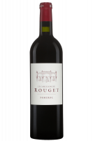 Pomerol AOC Le Carillon De Rouget 2018 Château Rouget