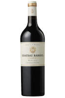 Graves AOC Rouge 2019 Chateau Rahoul 