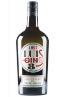 Gin Luis Eight 1Litro