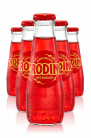 Crodino Arancia Rossa Cassa Da 60 Bottiglie x 10cl 