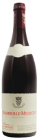 Chambolle-Musigny AOC Village 2022 Domaine François Bertheau
