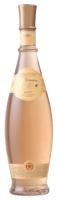 Château Romassan Rosé Coeur De Grain Domaines Ott 2022