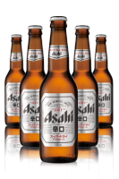 Asahi Super Dry Cassa da 24 bottiglie x 33cl