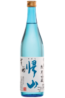 Sake Kizan Chikumanishiki (Fruity Sake) Yoigokochi 72cl