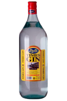 Gin London Dry Times Labadia 2Litri