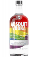 Vodka Absolut Rainbow Limited Edition Pride 70cl