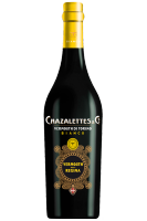 Vermouth Bianco Della Regina Chazalettes & Co. 75cl