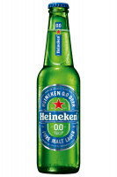 Heineken 0.0 33cl