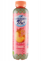 Thè Bio San Benedetto Pesca 40cl