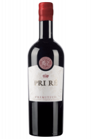 Primitivo Pri Ré 2019 Masseria Spaccafico (Doppio Magnum)