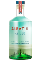 Gin London Dry Sabatini 70cl