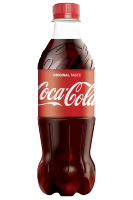 Coca-Cola 45cl