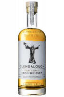 Glendalough Single Grain Double Barrel Whiskey 70cl