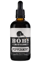 Bob's Bitters Peppermint 30° 10cl