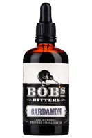 Bob's Bitters Cardamom 33° 10cl
