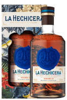 Rum La Hechicera 70cl (Astucciato)