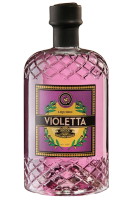 Liquore Di Violetta Quaglia 70cl