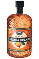 Orange Brandy Quaglia 70cl