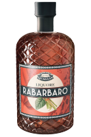 Liquore Al Rabarbaro Quaglia 70cl