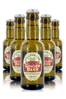 Ginger Beer Fentimans Cassa da 24 bottiglie x 125ml