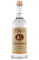 Vodka Tito's 1Litro