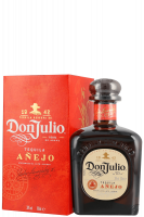 Tequila Don Julio Añejo 70cl (Astucciato)