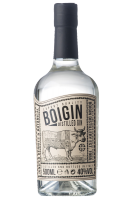 Gin Boigin Silvio Carta 70cl  