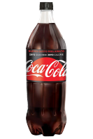 Coca-Cola Zero 1,5Litri