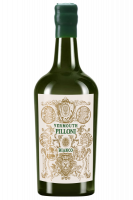 Vermouth Bianco Pilloni Silvio Carta 75cl