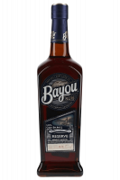Rum Bayou Select 70cl 