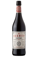 Vermut Rosso Lustau 75cl  