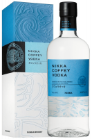 Vodka Nikka Coffey 70cl (Astucciato)