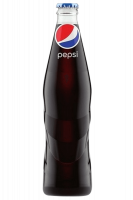 Pepsi Cola Vetro 30cl