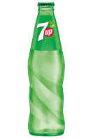 7Up 33cl