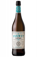 Vermut Bianco Lustau 75cl  