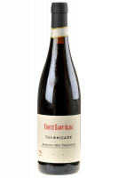 Amarone Valmezzane Corte Sant'Alda 2015