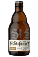 St.Stefanus Blonde 33cl