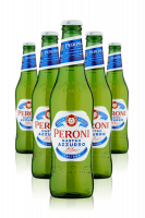 Peroni Nastro Azzurro Cassa da 15 bottiglie x 50cl