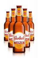 Grolsch Premium Weizen Cassa Da 20 bottiglie x 50cl