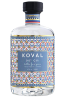 Gin Dry Koval 50cl