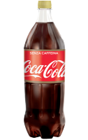 Coca-Cola Senza Caffeina 1,5Litri