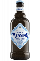 Birra Messina Cristalli Di Sale 33cl (Scad. 30/03)