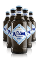 Birra Messina Cristalli Di Sale Cassa Da 24 Bottiglie x 33cl (Scad. 30/03)