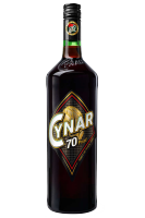 Amaro Cynar 70 Proof 1Litro